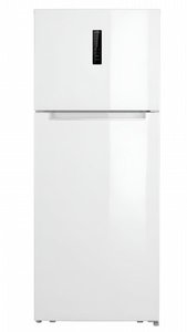 מקרר מקפיא עליון צבע לבן 415 ליטר No Frost חברת LAVAMAT דגם LVR-480W