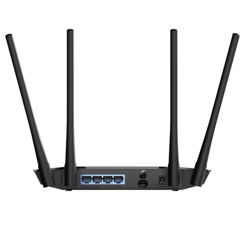 ראוטר  Modem Cudy LT400 4G LTE N300 Wi-Fi Router נתב אלחוט