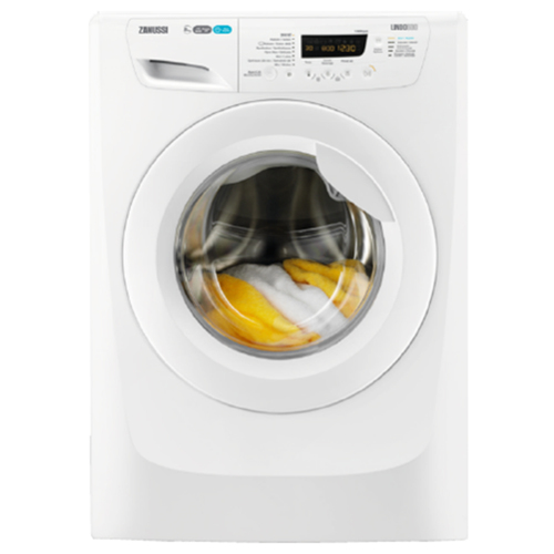 מכונת כביסה Zanussi ZWF81467I ‏8 ‏ק"ג זנוסי