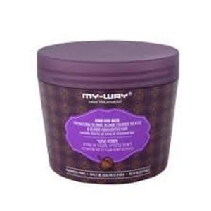 מסכת קוקוי 500 מ"ל מאי וואי - MY WAY
