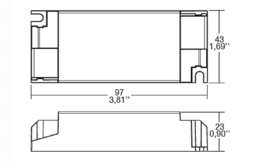 PROFESSIONALE ECO 10W TCI 