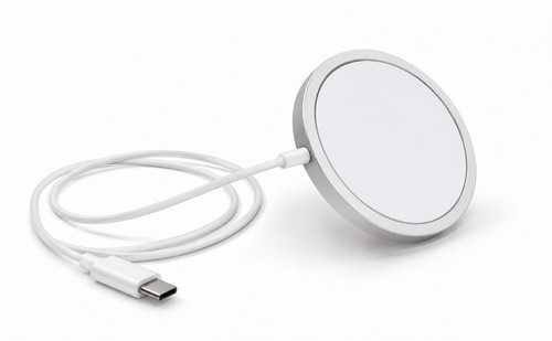 מטען אלחוטי YESPLUS YS-809 15W Wireless Charger Type-C