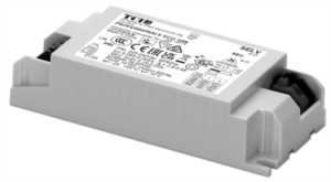 דרייבר מקצועי 17W PROFESSIONALE ECO TCI