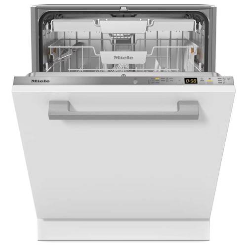 מדיח כלים אינטגרלי רחב 14 מע' Miele G5651 SCVI 
