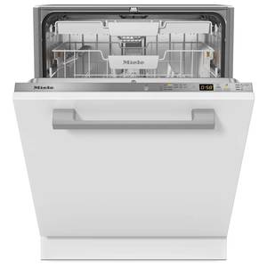 מדיח כלים אינטגרלי רחב 14 מע' Miele G5651 SCVI 