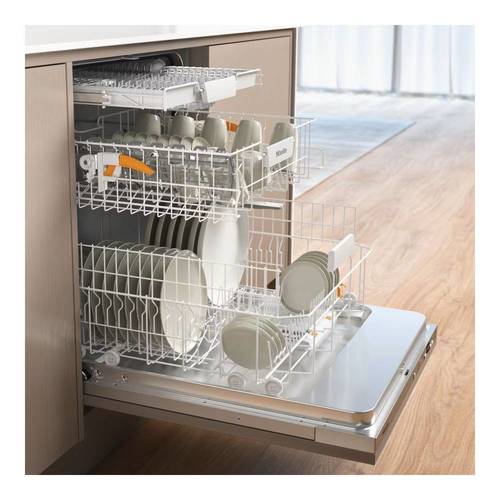 מדיח כלים אינטגרלי רחב 14 מע' Miele G5651 SCVI 
