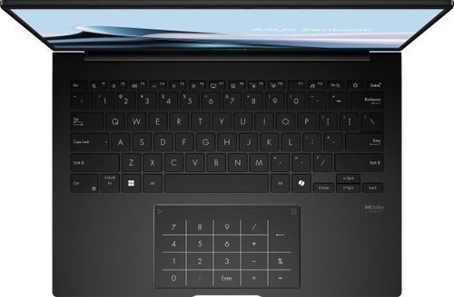 מחשב נייד Asus Zenbook 14 UM3406GA-QD002W אסוס