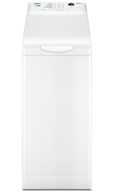 מכונת כביסה Zanussi ZWQ71235SI ‏7 ‏ק"ג זנוסי