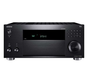 רסיבר קולנוע ביתי 7.2 TXRZ820 ONKYO