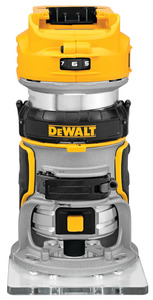 רוטר נטען DeWalt - 18V BLBRUSHLESS (ללא סוללה ומטען)