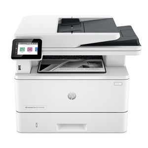 מדפסת ‏לייזר ‏משולבת HP LaserJet Pro MFP 4102fdn 2Z623F