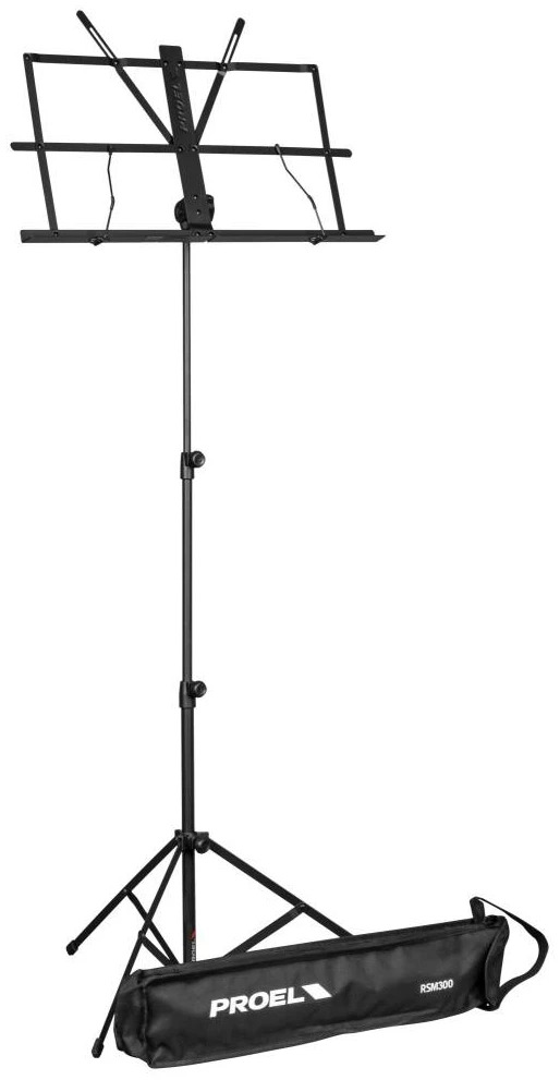 עמוד תווים Proel | RSM300
