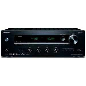 רסיבר סטריאו TX8270 Onkyo