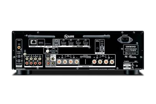 רסיבר סטריאו TX8270 Onkyo