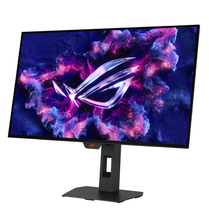 מסך מחשב ASUS ROG Strix OLED XG27AQWMG אסוס