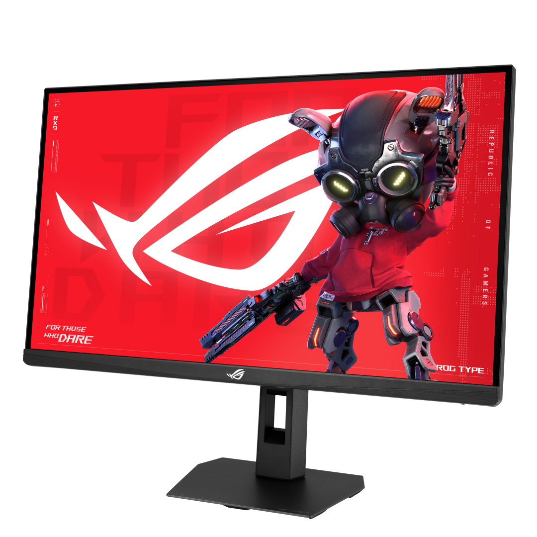 מסך מחשב Asus ROG Strix XG27UCGR אסוס