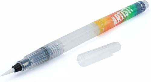 סט של 3 מכחולי מים מתמלאים  ARTIST Water brush