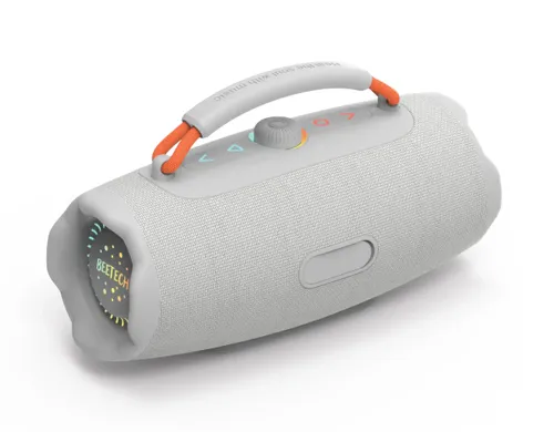 רמקול בלוטות’ BeeTech Echo Pro 