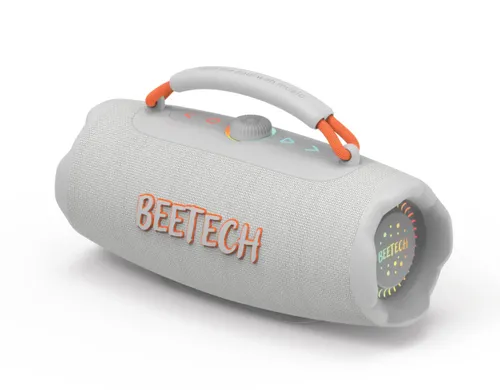 רמקול בלוטות’ BeeTech Echo Pro 