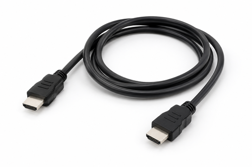 כבל HDMI 5M HDTV A/V Cable Full HD 1080P