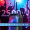 ‏בידורית קריוקי Pure Acoustics WOMB-208