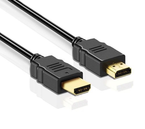 כבל HDMI 1.8M HDTV A/V Cable Full HD 1080P