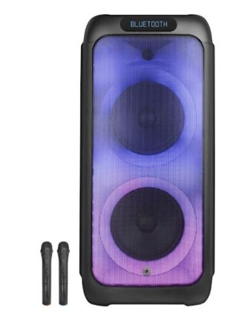 בידורית קריוקי Pure Acoustics LAVO