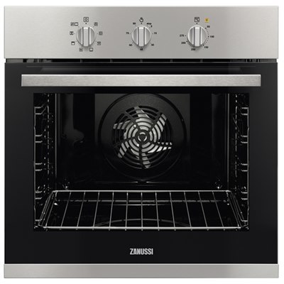 תנור בנוי Zanussi ZOB32801XU זנוסי