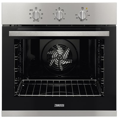 תנור בנוי Zanussi ZOB32801XU זנוסי