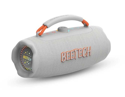 רמקול בלוטות’ BeeTech Echo Pro 