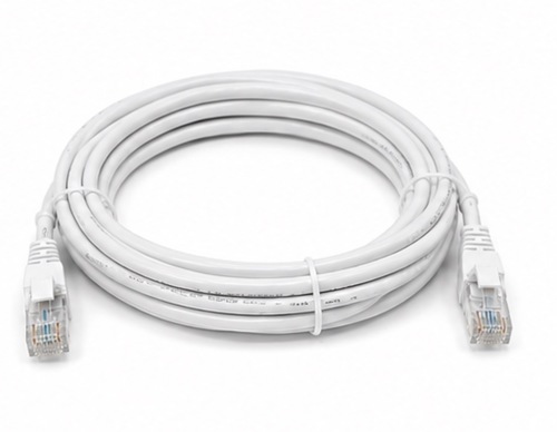 כבל רשת CAT6 5M Ethernet Cable RJ45