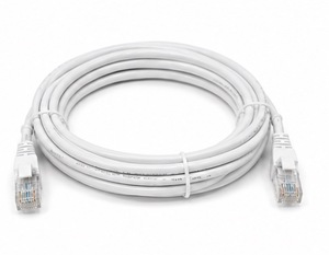 כבל רשת CAT6 5M Ethernet Cable RJ45