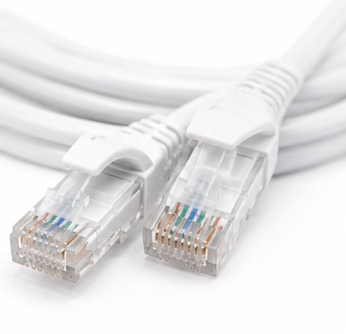 כבל רשת CAT6 5M Ethernet Cable RJ45