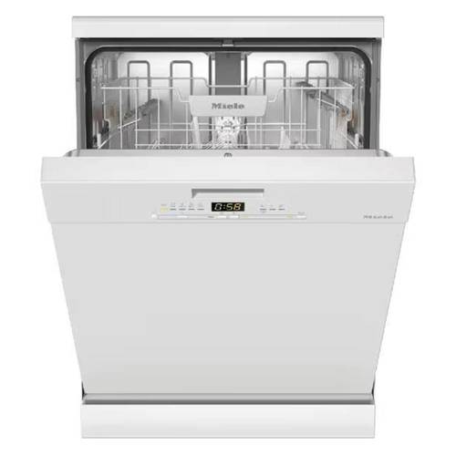 מדיח כלים רחב 13 מע' כלים Miele G5611 W לבן