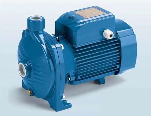משאבה להגברת לחץ pedrollo cpm 170 + בקר prescontrol
