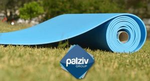 תחתית פלציב לבריכה 10X1 מטר PALZIV