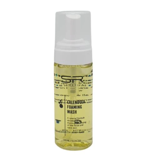 מוס קטיפת קלנדולה SR - 250ml