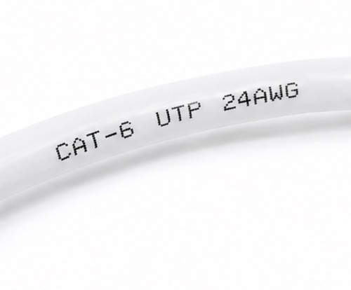 כבל רשת CAT6 5M Ethernet Cable RJ45