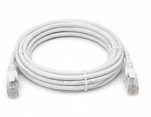 כבל רשת CAT6 2M Ethernet Cable RJ45
