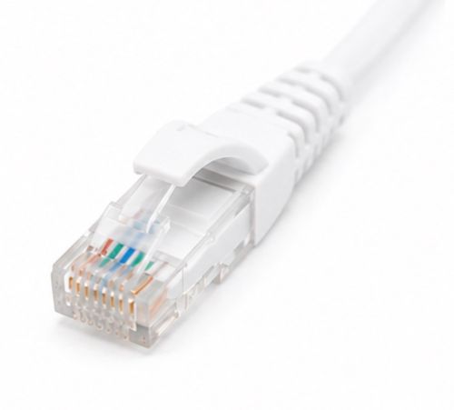 כבל רשת CAT6 2M Ethernet Cable RJ45