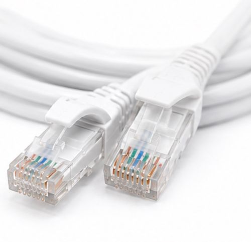 כבל רשת CAT6 10M Ethernet Cable RJ45