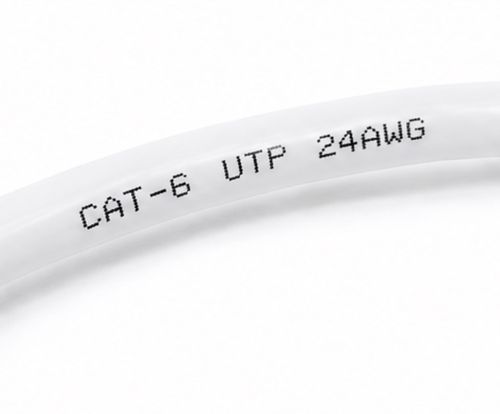 כבל רשת CAT6 10M Ethernet Cable RJ45