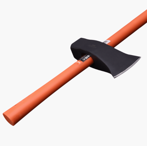 גרזן פטיש ביקוע כבד 6 ליברות – עם ידית פיברגלס Heavy Duty