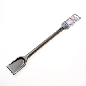 אזמל רחב SDS-max לבטון ולבנים 350 × 50 מ״מ – 2608690097 – Bosch
