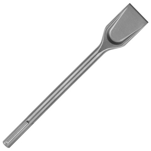 אזמל רחב SDS-max לבטון ולבנים 350 × 50 מ״מ – 2608690097 – Bosch