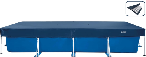 כיסוי בריכה דלוקס 450X220 ס