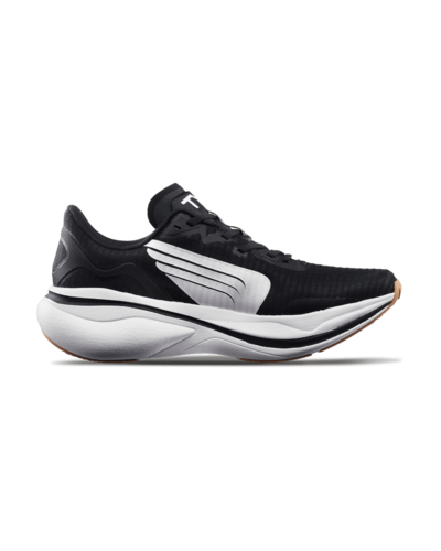 נעלי ריצה MAVERICK V1 WOMEN WHT/BLK GUM