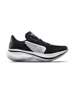 נעלי ריצה MAVERICK V1 WOMEN WHT/BLK GUM