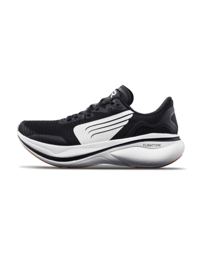 נעלי ריצה MAVERICK V1 WOMEN WHT/BLK GUM