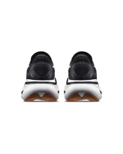 נעלי ריצה MAVERICK V1 WOMEN WHT/BLK GUM